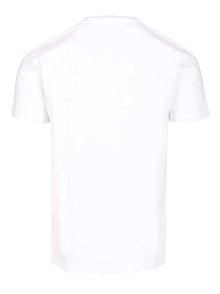 T-shirt in cotone