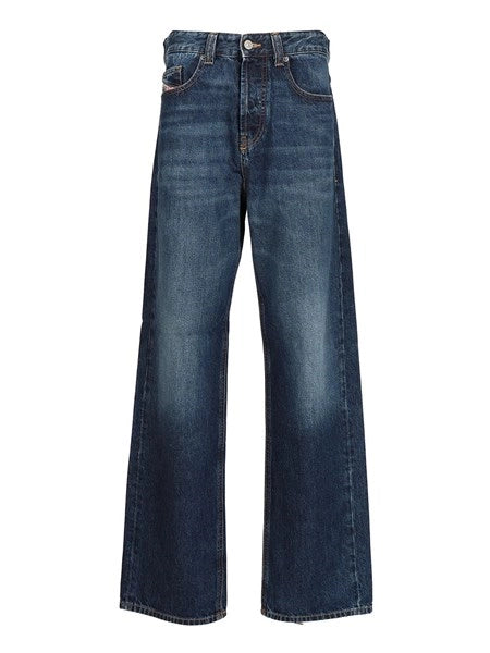 Jeans Relaxed fit
