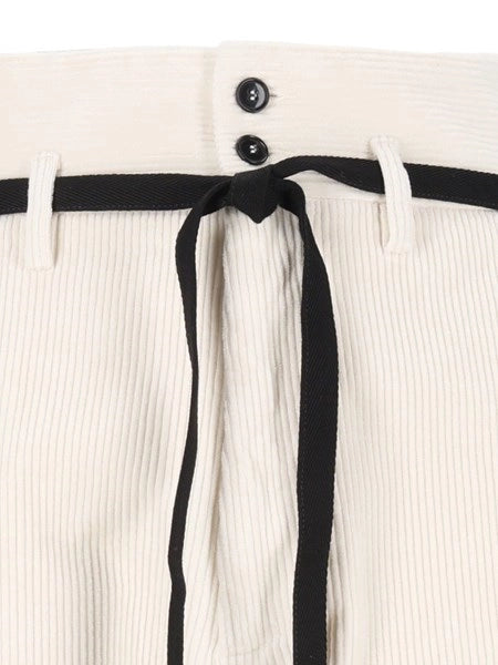 Pantaloni "Candiano"