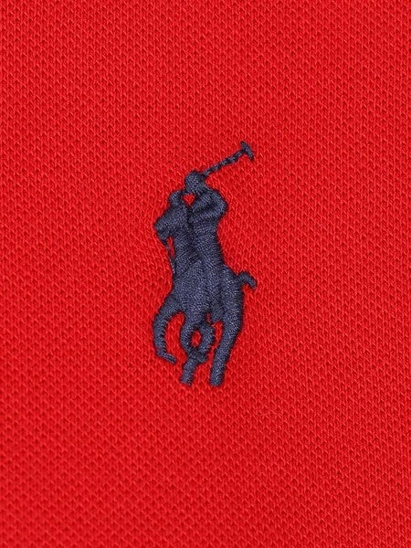 Polo slim fit