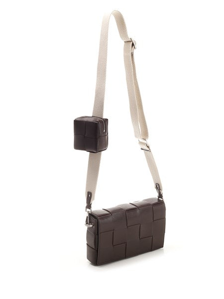 Borsa crossbody "Cassette"