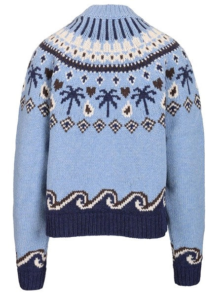 Maglia sweet winter