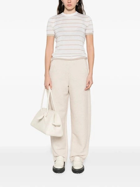 Maglia Favetta in misto cashmere e seta