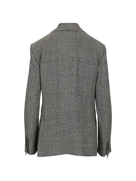 Blazer doppiopetto