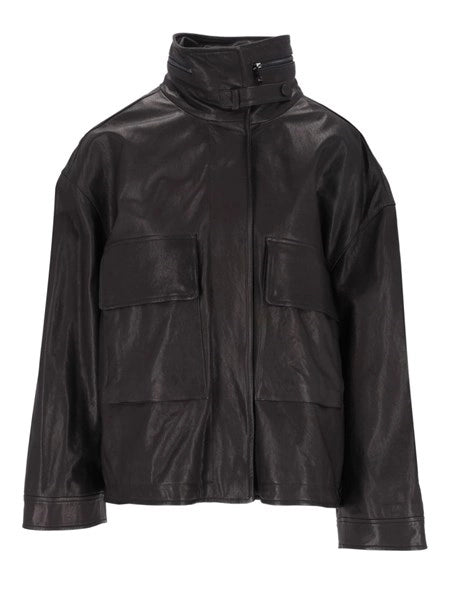 Giacca Blouson