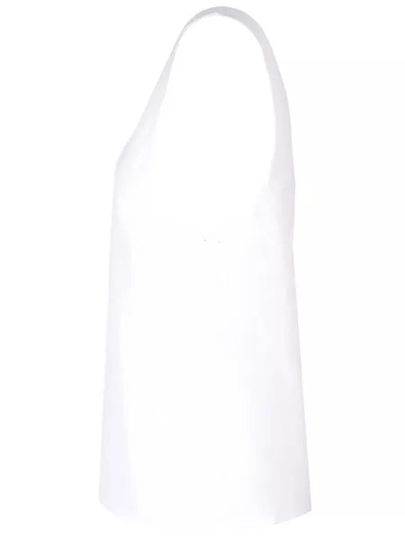 Canotta "Henley"