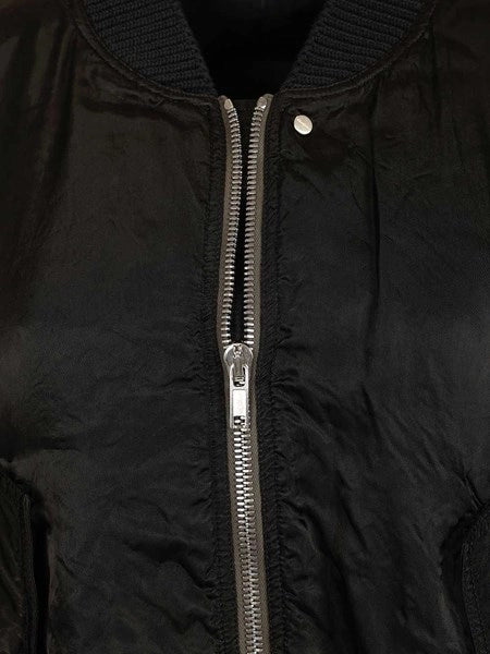 Bomber "Secchia Flight"