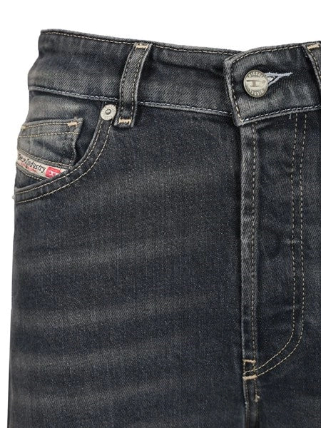 Jeans  1971 D-Sent