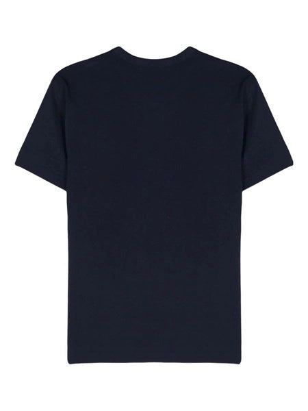 T-shirt multi hearts