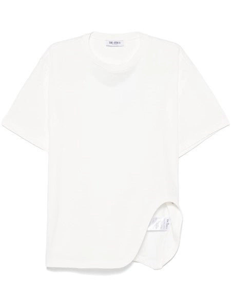 T-shirt in jesey leggero