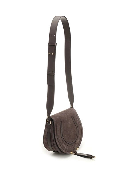 Borsa "Saddle Marcie"