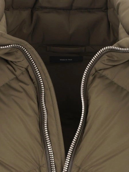 Piumino ultralight