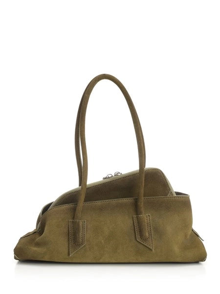 Top handle ''La Passeggiata Small''