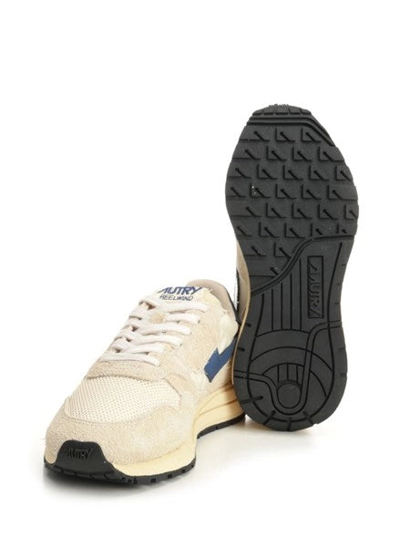 Sneakers "Reelwind Low"