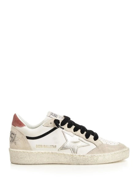 Sneaker "Ball Star"
