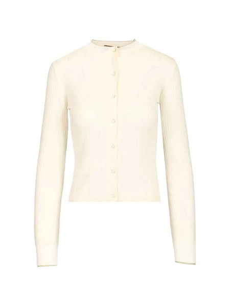 Cardigan a coste