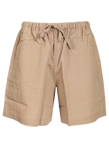 Pantaloncini a righe