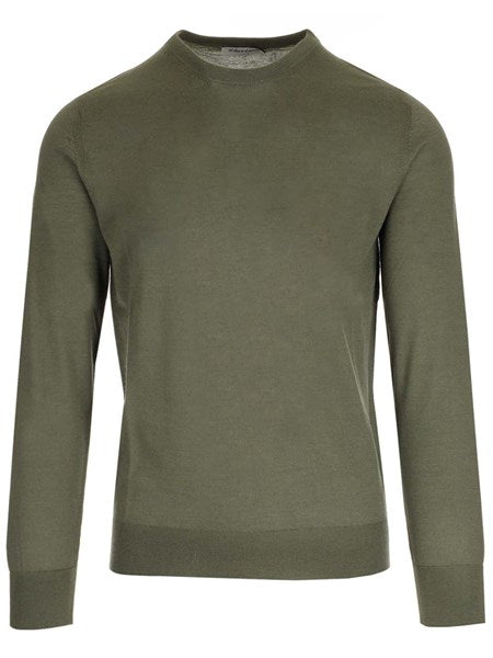 Maglia verde