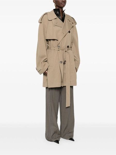Trench Cropped
