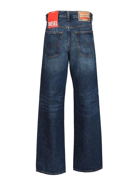 Jeans Relaxed fit