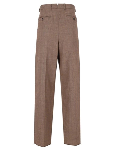 Pantaloni "Baggy"