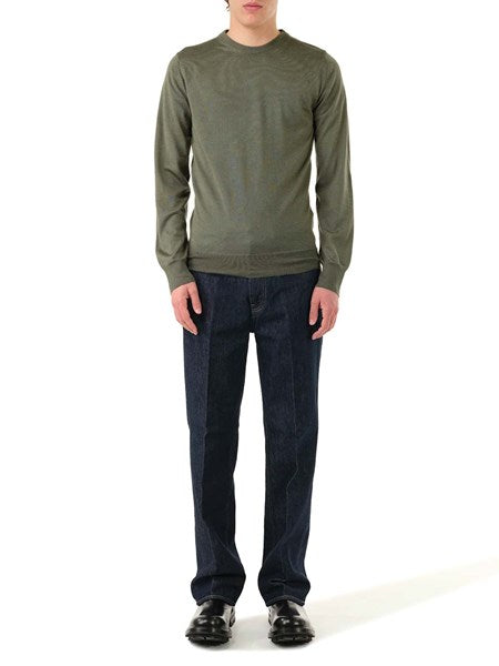 Maglia verde