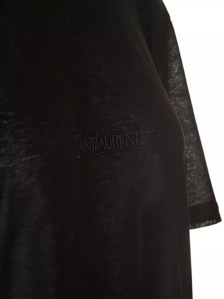 SAINT LAURENT T-shirt