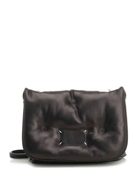 Borsa Glam Slam Flap small