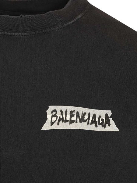 T-Shirt "Masking Tape"