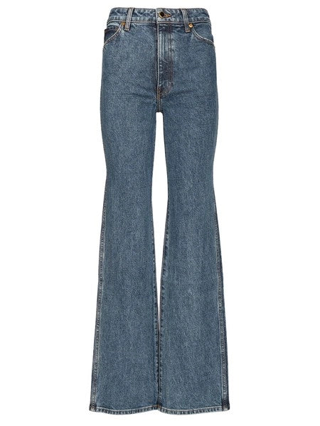 Danielle Stretch Jean