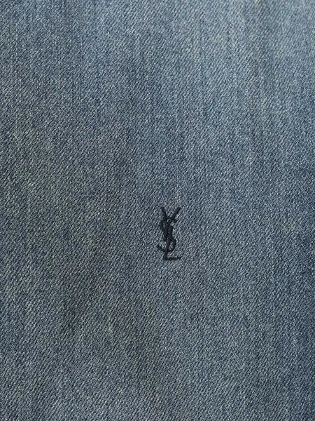 Camicia denim Cassandre