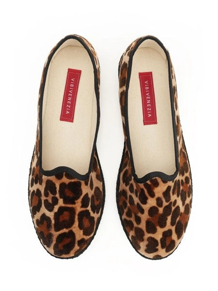 Furlana "Leopard"