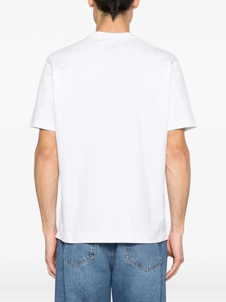 T-shirt girocollo