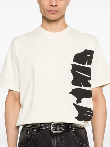 T-shirt "Side"