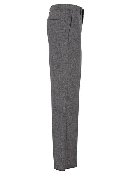 Pantaloni sartoriali