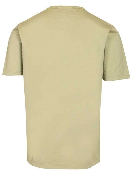 T-shirt in cotone