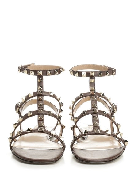 Sandalo Basso Rockstud