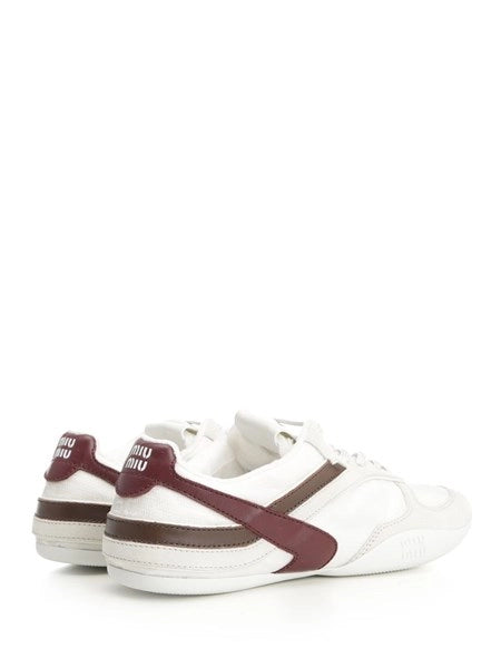 Sneakers "Gymnasium"