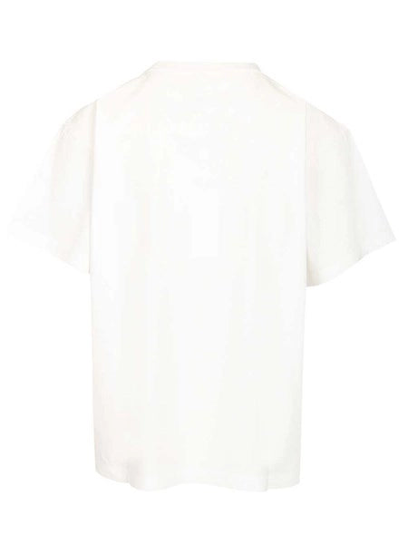 Collana Trompe l'Oeil Graphic T-Shirt
