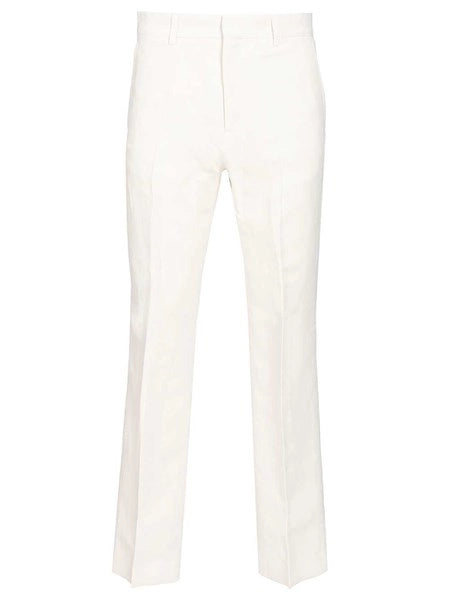 Pantaloni dal taglio dritto
