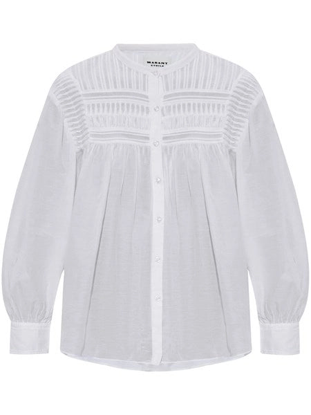 Blusa "Plalia"
