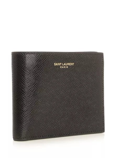 Portafogli Saint Laurent Paris EAST/WEST