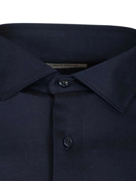 Camicia in jersey