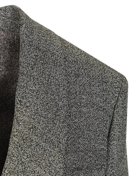 Blazer doppiopetto
