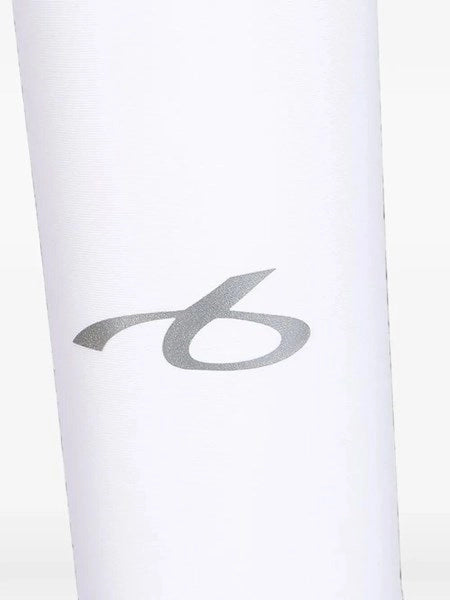T-Shirt A Maniche Lunghe Techwear