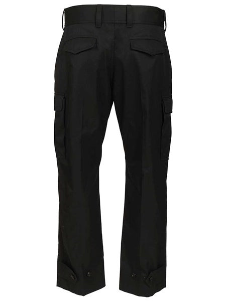 Pantaloni cargo