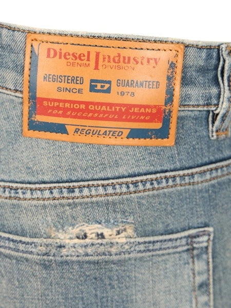 Jeans regular fit "D-vyl"
