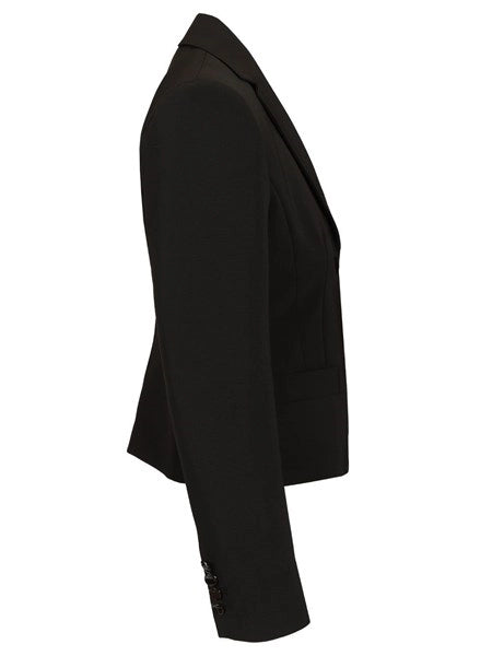 Giacca in cady tecnico