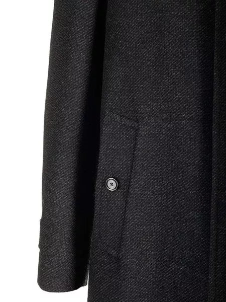 Cappotto raglan