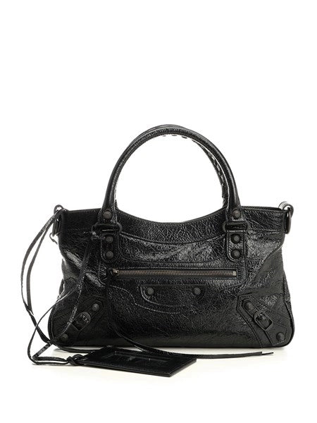 Borsa "Le City First"